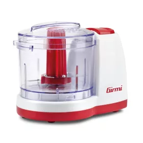   Girmi TR03 Tritatutto Többfunkciós elektromos asztali aprítógép - 150W, 350 ml-es