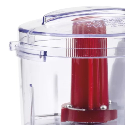 Girmi TR03 Tritatutto Többfunkciós elektromos asztali aprítógép - 150W, 350 ml-es
