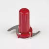 Girmi TR03 Tritatutto Többfunkciós elektromos asztali aprítógép - 150W, 350 ml-es