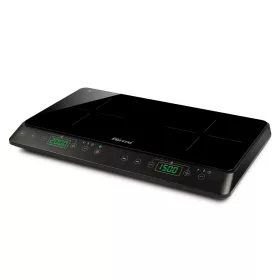 Girmi PI51 Doppio Dupla Indukciós főzőlap  - 2000W