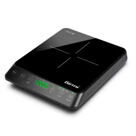 Girmi PI04 Indukciós, elektromos főzőlap - 2000W