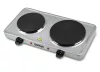 G3 Ferrari G10122 CALDOS Kétlapos elektromos tűzhely - 2500W