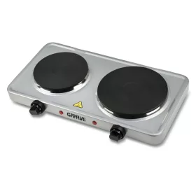   G3 Ferrari G10122 CALDOS Kétlapos elektromos tűzhely - 2500W