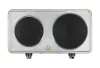 G3 Ferrari G10122 CALDOS Kétlapos elektromos tűzhely - 2500W