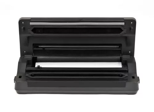 Girmi VT75  Sokoldalú, elektromos vákuumozógép - 130W, 3 funkcióval