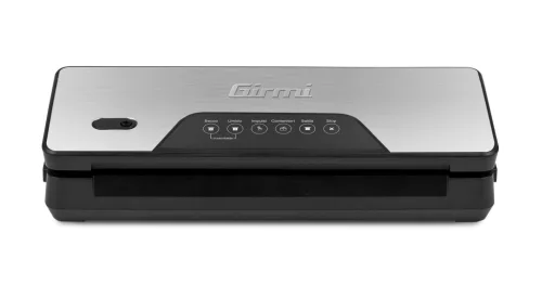 Girmi VT75  Sokoldalú, elektromos vákuumozógép - 130W, 3 funkcióval