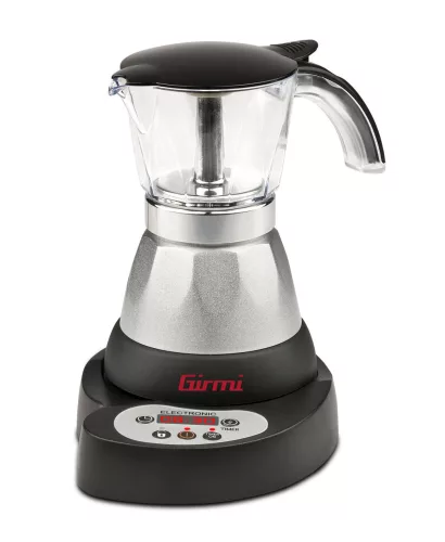 Girmi MC23 Moka Elettrica Elektromos kotyogós kávéfőző