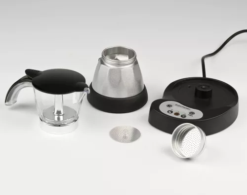Girmi MC23 Moka Elettrica Elektromos kotyogós kávéfőző
