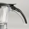 Girmi MC23 Moka Elettrica Elektromos kotyogós kávéfőző