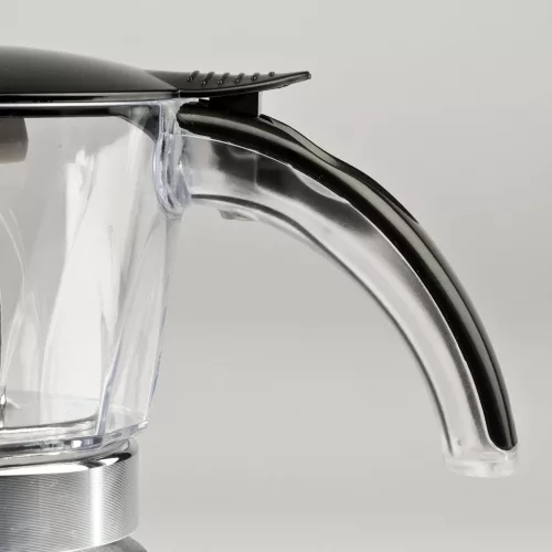 Girmi MC23 Moka Elettrica Elektromos kotyogós kávéfőző