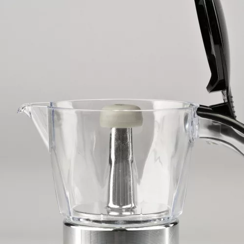 Girmi MC23 Moka Elettrica Elektromos kotyogós kávéfőző