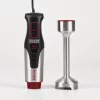 Girmi MX39 3 az 1-ben mixer készlet, botmixer, habverő, aprító