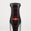 Girmi MX39 3 az 1-ben mixer készlet, botmixer, habverő, aprító
