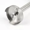 Girmi MX39 3 az 1-ben mixer készlet, botmixer, habverő, aprító