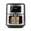 Girmi FG88 Ecofrit légkeveréses sütő - 6,5 literes, 1700W