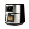 Girmi FG88 Ecofrit légkeveréses sütő - 6,5 literes, 1700W