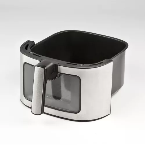 Girmi FG88 Ecofrit légkeveréses sütő - 6,5 literes, 1700W