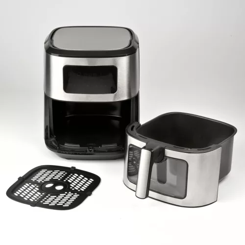 Girmi FG88 Ecofrit légkeveréses sütő - 6,5 literes, 1700W