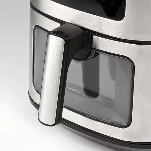 Girmi FG88 Ecofrit légkeveréses sütő - 6,5 literes, 1700W
