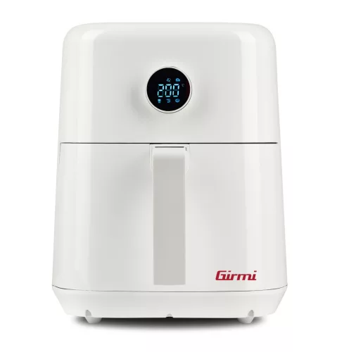 Girmi FG86 Ecofrit  légkeveréses sütő, 5 literes, 1400W