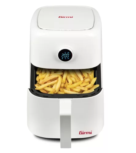Girmi FG86 Ecofrit  légkeveréses sütő, 5 literes, 1400W