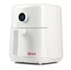 Girmi FG86 Ecofrit  légkeveréses sütő, 5 literes, 1400W