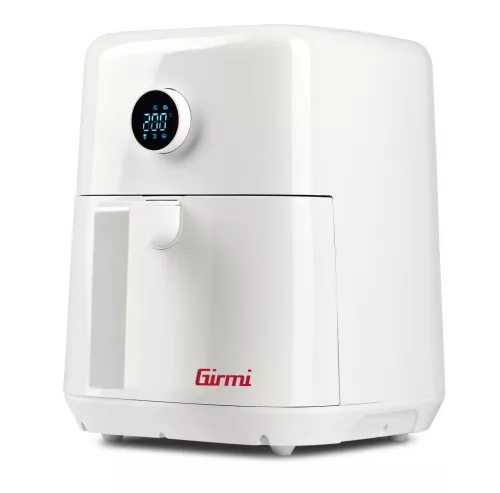 Girmi FG86 Ecofrit  légkeveréses sütő, 5 literes, 1400W