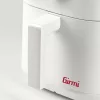 Girmi FG86 Ecofrit  légkeveréses sütő, 5 literes, 1400W