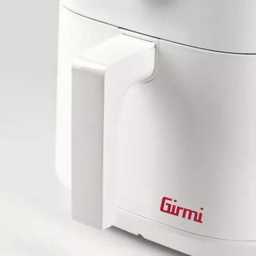 Girmi FG86 Ecofrit  légkeveréses sütő, 5 literes, 1400W