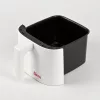 Girmi FG86 Ecofrit  légkeveréses sütő, 5 literes, 1400W