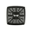 Girmi FG86 Ecofrit  légkeveréses sütő, 5 literes, 1400W