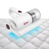 Girmi AP21 VibraWave technológiás matractisztitó
