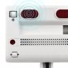Girmi AP21 VibraWave technológiás matractisztitó