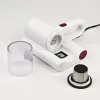 Girmi AP21 VibraWave technológiás matractisztitó