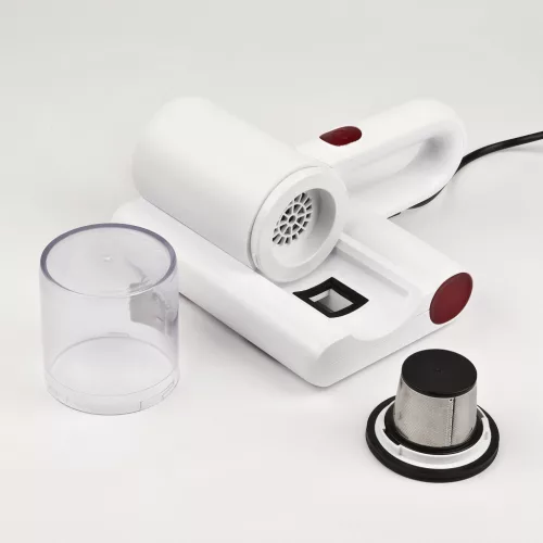 Girmi AP21 VibraWave technológiás matractisztitó