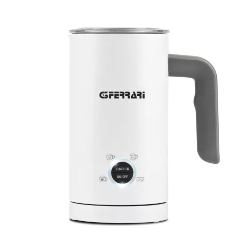 G3 Ferrari G10173 MONTANTE Tökéletes tejhabosító, 4 féle funkcióval, 300 ml, 500W