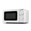 G3 Ferrari G10174 OTELLO GRILL Mikrohullámú sütő, grillező és kombi funkcióval, 20 literes, 700W -1000W