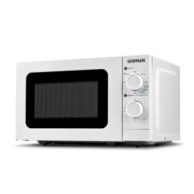   G3 Ferrari G10174 OTELLO GRILL Mikrohullámú sütő, grillező és kombi funkcióval, 20 literes, 700W -1000W