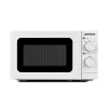 G3 Ferrari G10174 OTELLO GRILL Mikrohullámú sütő, grillező és kombi funkcióval, 20 literes, 700W -1000W