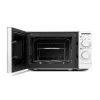 G3 Ferrari G10174 OTELLO GRILL Mikrohullámú sütő, grillező és kombi funkcióval, 20 literes, 700W -1000W