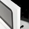 G3 Ferrari G10174 OTELLO GRILL Mikrohullámú sütő, grillező és kombi funkcióval, 20 literes, 700W -1000W