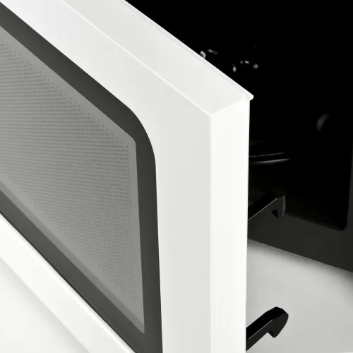 G3 Ferrari G10174 OTELLO GRILL Mikrohullámú sütő, grillező és kombi funkcióval, 20 literes, 700W -1000W