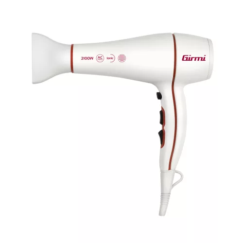 Girmi PH47 Professzinális hajszárító 2100W, IONizálóval
