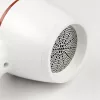 Girmi PH47 Professzinális hajszárító 2100W, IONizálóval