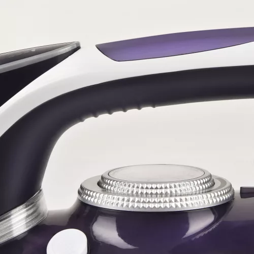 G3 Ferrari G40018 MAXI-TEMP 2800 gőzölős vasaló - 2800W