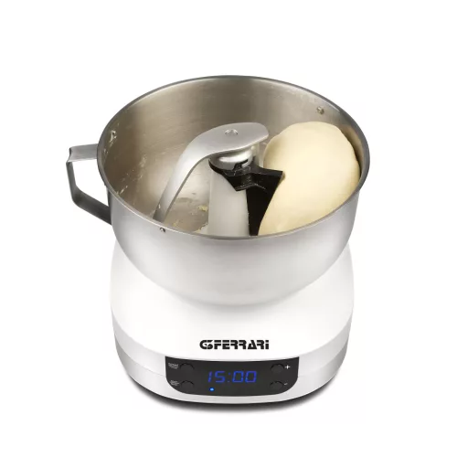 G3 Ferrari G20145 PASTAIO GOURMET Professzionális robotgép - max. 1500 W