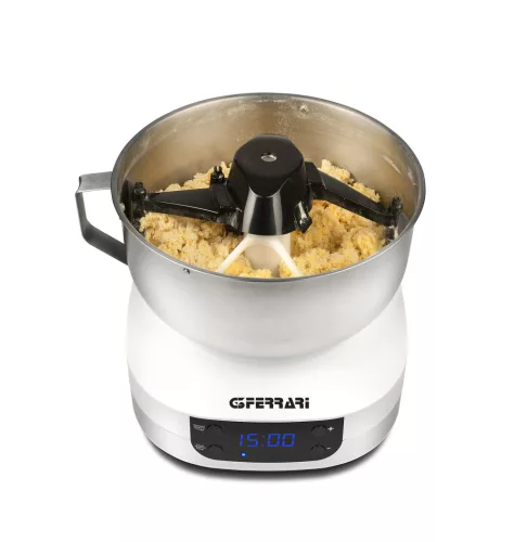 G3 Ferrari G20145 PASTAIO GOURMET Professzionális robotgép - max. 1500 W