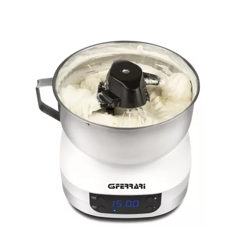 G3 Ferrari G20145 PASTAIO GOURMET Professzionális robotgép - max. 1500 W