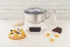 G3 Ferrari G20145 PASTAIO GOURMET Professzionális robotgép - max. 1500 W