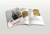 G3 Ferrari G20145 PASTAIO GOURMET Professzionális robotgép - max. 1500 W